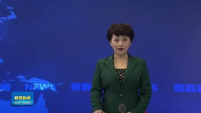 市人民医院来我县开展儿科义诊科普活动.