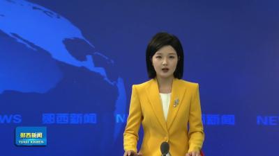 李光锐带队赴西安市开展招商引资考察抢抓高铁开通新机遇  激活县域发展新动能