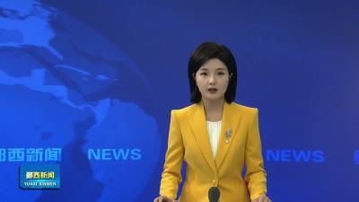 两夹路工程建设进入冲刺阶段