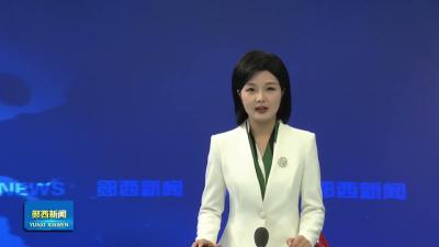 我县深化紧密型县域健共体建设  打造区域医疗新高地