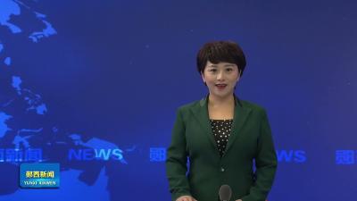 河夹镇：机械抢收夏粮 确保颗粒归仓.