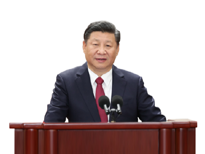 习近平：科学技术应该造福全人类
