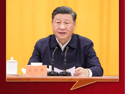 首次召开的中央人大工作会议，总书记强调这些大事