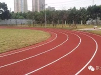 高大上!沙市实验小学新校区“靓照”抢鲜看(组图)