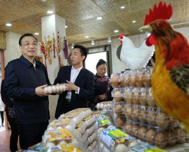 食品安全无小事 听听总理怎么说