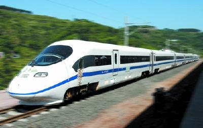 注意！铁路迎返程客流高峰 汉宜线增开多趟动车