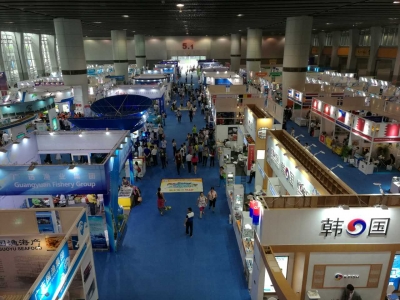 借力国际渔博会 叫响“荆州好渔”品牌