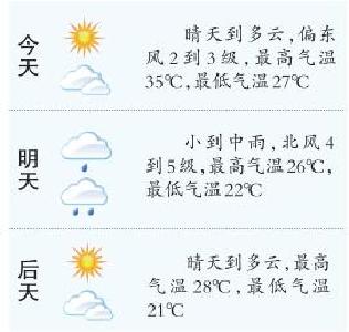荆州人不用开空调了，七级阵风“携雷带雨”来袭