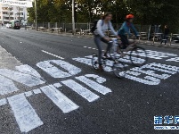 欧洲民众在布鲁塞尔抗议TTIP和CETA 