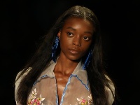 2017纽约春夏时装周落幕