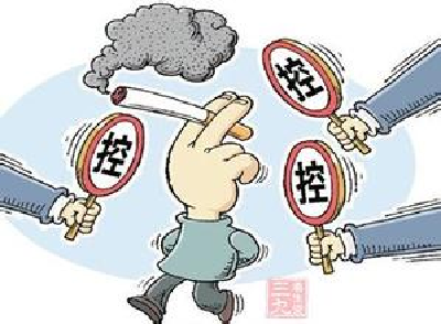 全国18个城市制定控烟条例 北京网吧和酒吧改善幅度大