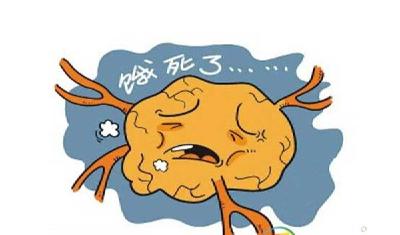 全球三分之一人口健康受营养不良威胁