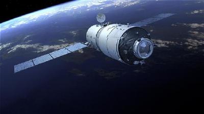 天宫二号实验设备今起全面测试 伴随卫星全天时护驾