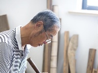 能“动起来”的木制微缩农具