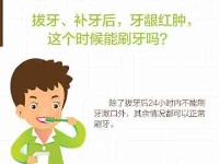 关于刷牙的八大误区 你真的会刷牙吗？