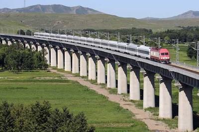 中秋假期北京铁路增开27趟列车 预计发送旅客415万人