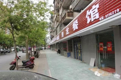 好吃佬们注意！荆州的18条小餐饮示范街在这里…