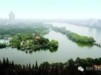 太牛了！这些“荆州之最”，你未必全晓得！