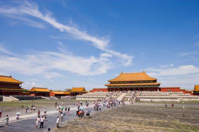 北京故宫展陈格局明年起大变 游客增加路线选择