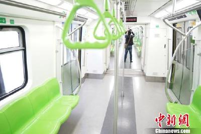 一大波城市将建地铁！43个城市轨道交通规划获批