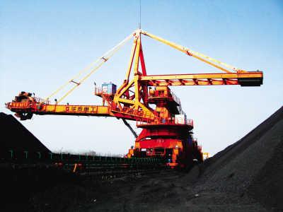 中国矿业成立大数据联盟 让“矿业大国”变“矿业强国”