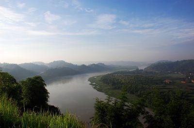 我国最大水电基地四川叫停小型水电项目开发