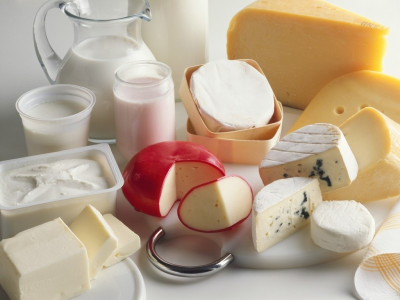 商务部：解决我国乳制品问题需要综合施策