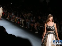 2017纽约春夏时装周落幕