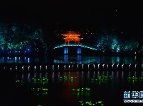美得不像话！G20文艺晚会“最忆是杭州”惊艳世界