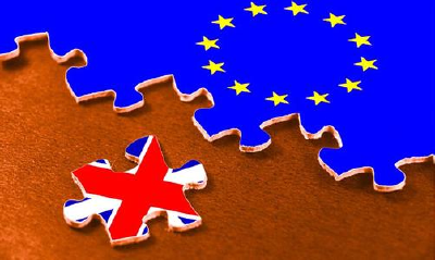 英议会：启动“脱欧”谈判需经批准