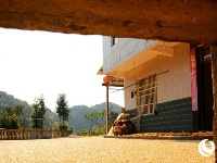 湖北恩施:硒都秋色美如画