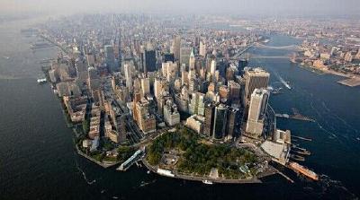 财经观察：中国品牌海外美誉度与日俱增