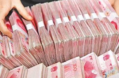 荆州人看过来，今年年终奖你能拿多少，里面有公式能算出来！