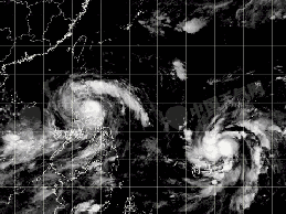 台风红色预警！强台风“莎莉嘉”来了，这次的台风会有多严重？