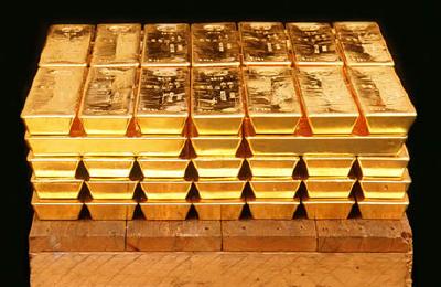 中国黄金生产消费量持续全球第一