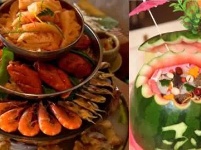 当荆州菜遇上歇后语，会擦出怎样的火花？