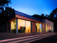 树屋、房车、观星篷...洈水露营基地美如仙境