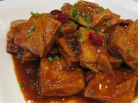 当荆州菜遇上歇后语，会擦出怎样的火花？