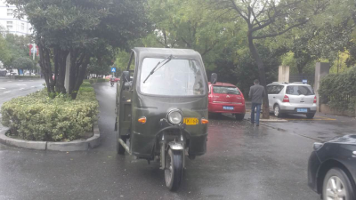 老司机看过来！11月1号起城区内货车三轮车限行 货车该往哪儿走？