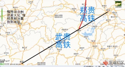 以后从荆州到张家界可坐高铁！这些著名景点也都能到！
