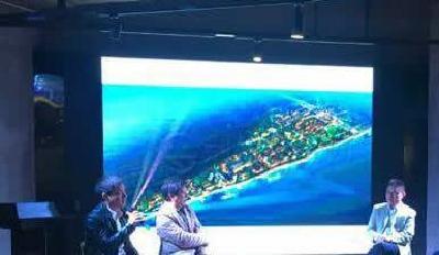荆州打造2000米“洋码头”  集文化创意、休闲观光于一体