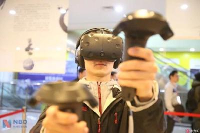 暴风魔镜陷裁员风波 VR行业入冬？