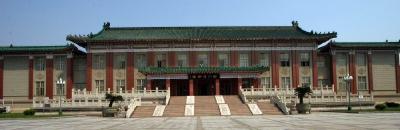 荆州博物馆将摆楚战场 楚国兵器带您玩穿越历史