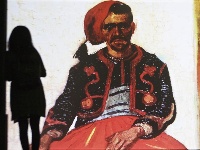 “不朽的梵高”亮相罗马