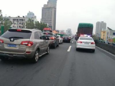 荆州高速路况实时直播
