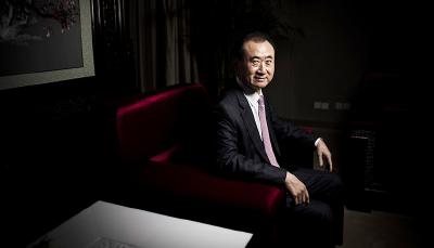 福布斯中国富豪榜 “一王二马”前三甲