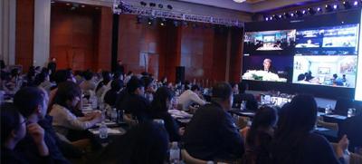 郎咸平：海外置业看好美元资产