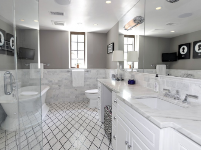 千万豪宅曝光 奥巴马离开白宫