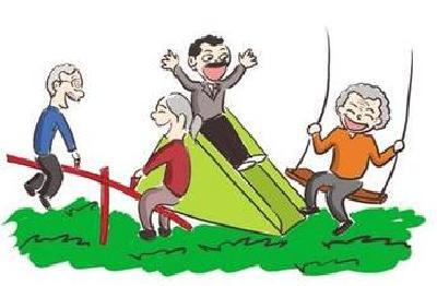 2020年，荆州将实现居家养老服务全覆盖