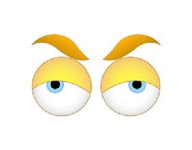 办公室呆久了眼睛好难受！同事们都用这些方法缓解